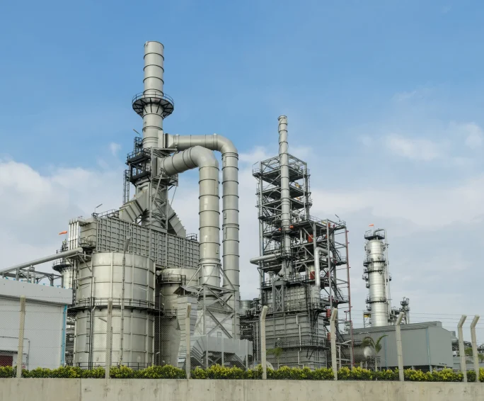 Greater Changhua Wind Power Project